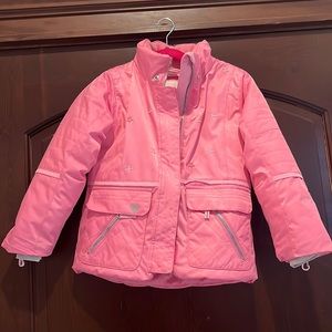 Obermeyer Kids Ski jacket